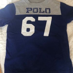 Boys Polo tshirt